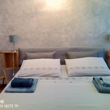 Appartamento A Casa di Irene Côme Esterno foto