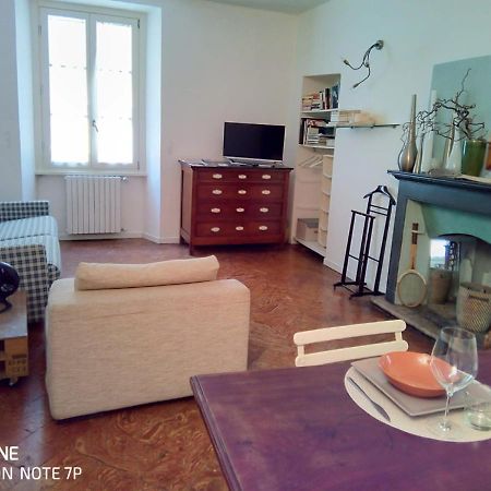 Appartamento A Casa di Irene Côme Esterno foto