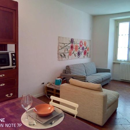 Appartamento A Casa di Irene Côme Esterno foto