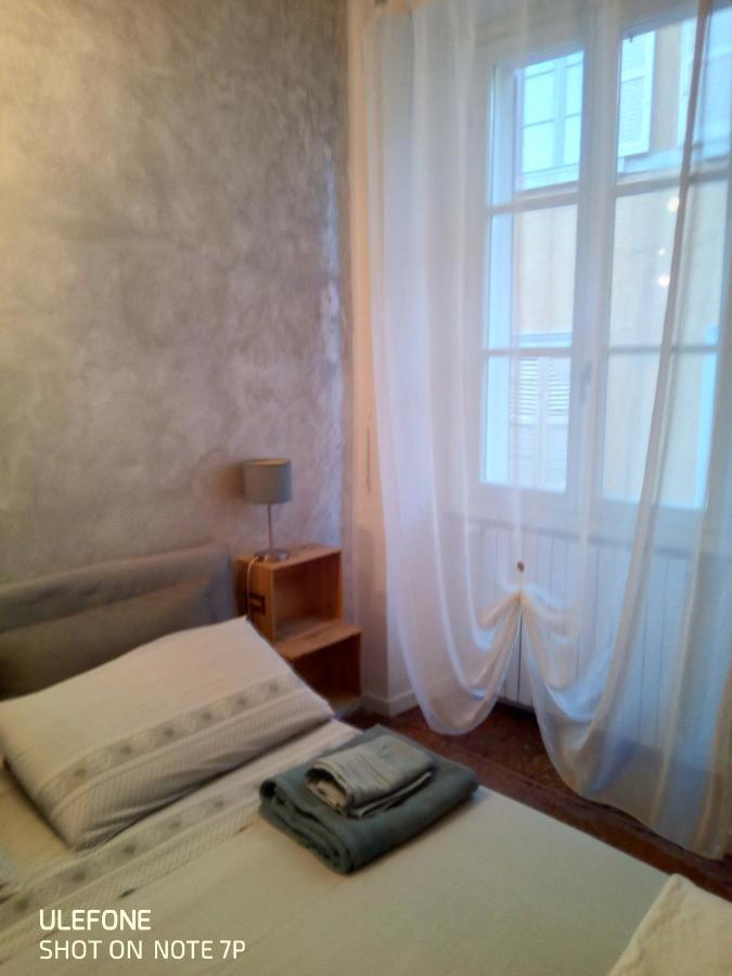 Appartamento A Casa di Irene Côme Esterno foto