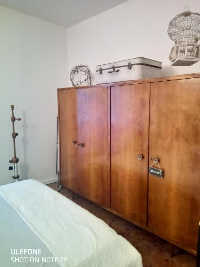Appartamento A Casa di Irene Côme Esterno foto