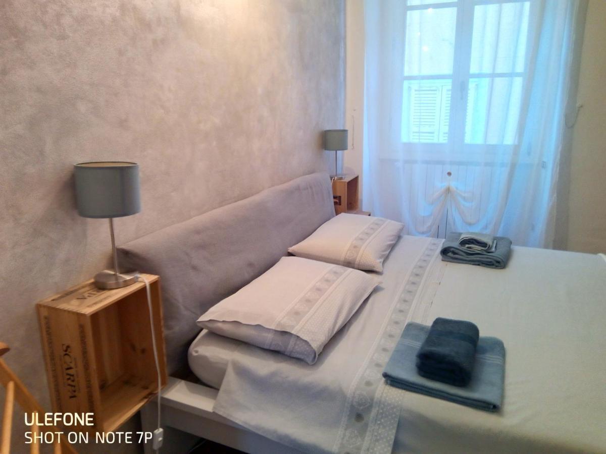 Appartamento A Casa di Irene Côme Esterno foto