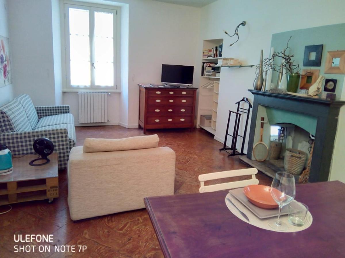 Appartamento A Casa di Irene Côme Esterno foto