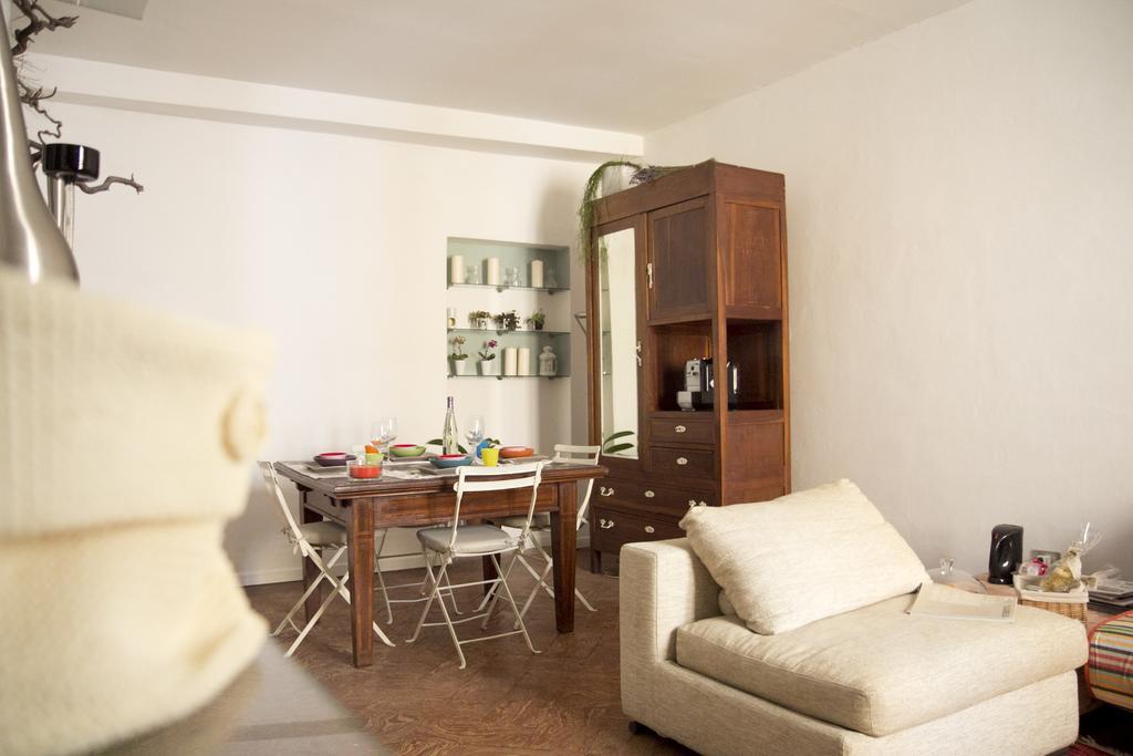 Appartamento A Casa di Irene Côme Camera foto