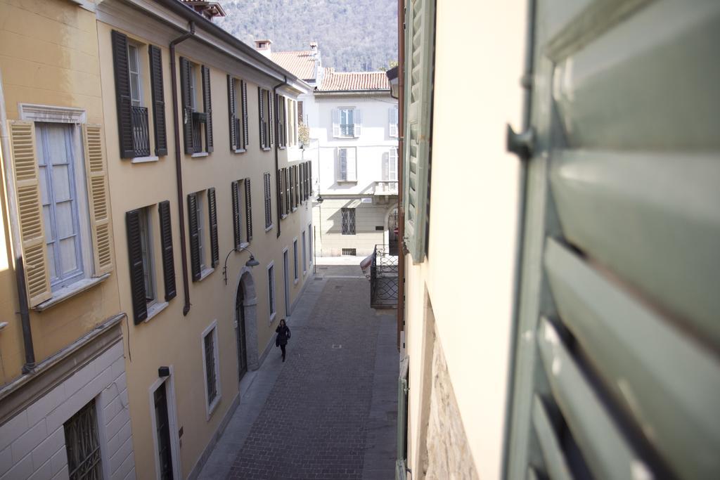 Appartamento A Casa di Irene Côme Camera foto