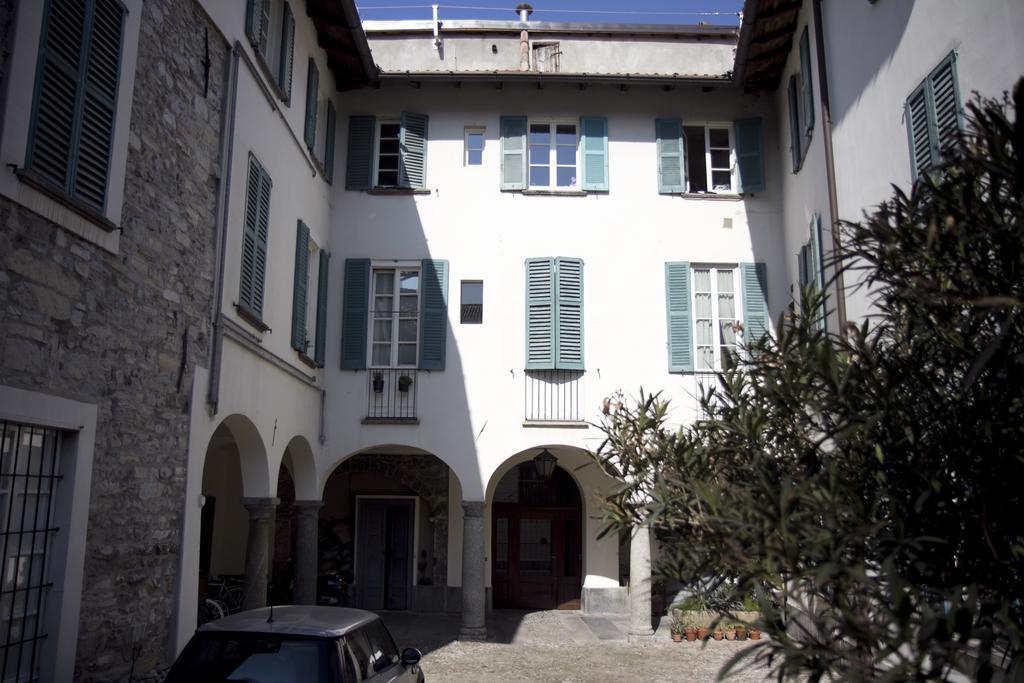 Appartamento A Casa di Irene Côme Camera foto