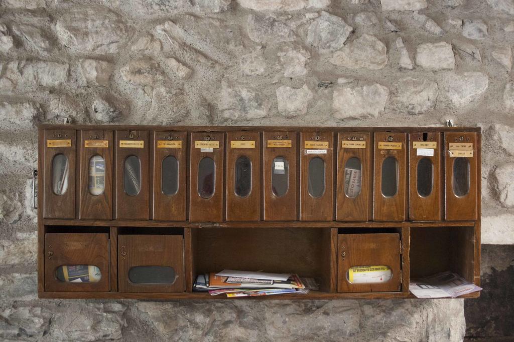 Appartamento A Casa di Irene Côme Esterno foto