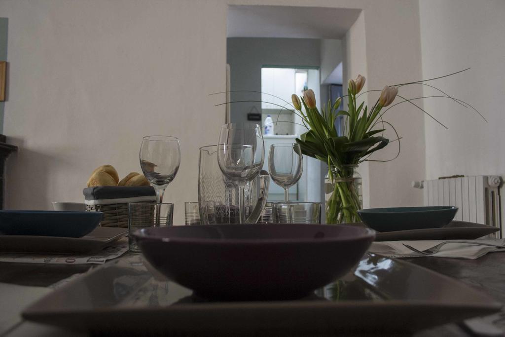 Appartamento A Casa di Irene Côme Esterno foto