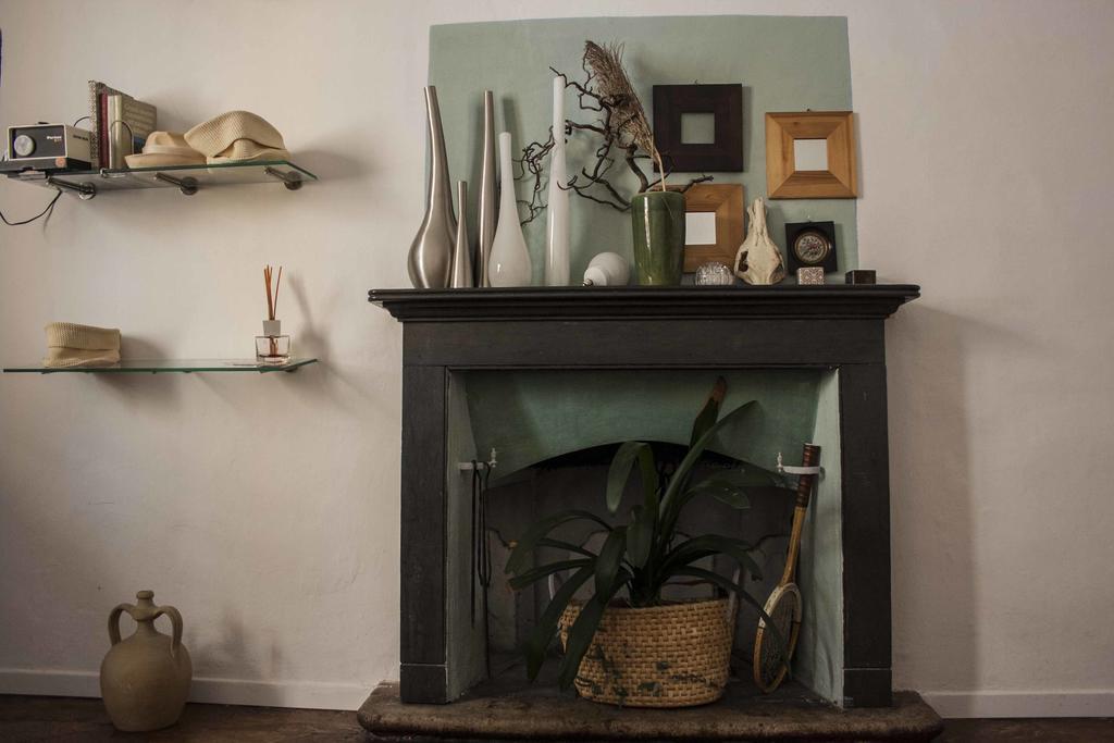 Appartamento A Casa di Irene Côme Esterno foto